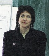 Galidia I. Petrova