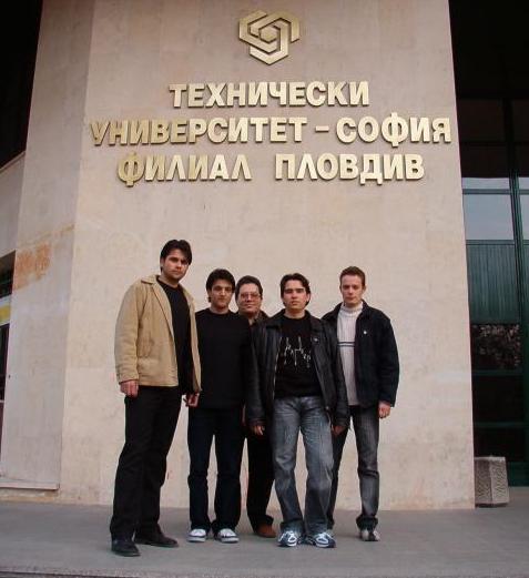 National Science Fund