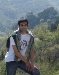 Mitko P. Shopov
