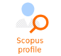 Scopus profile